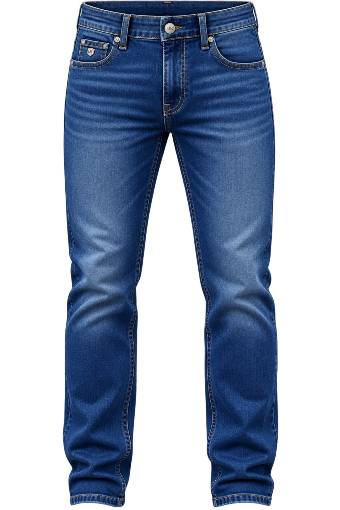 Men’s Denim Jeans