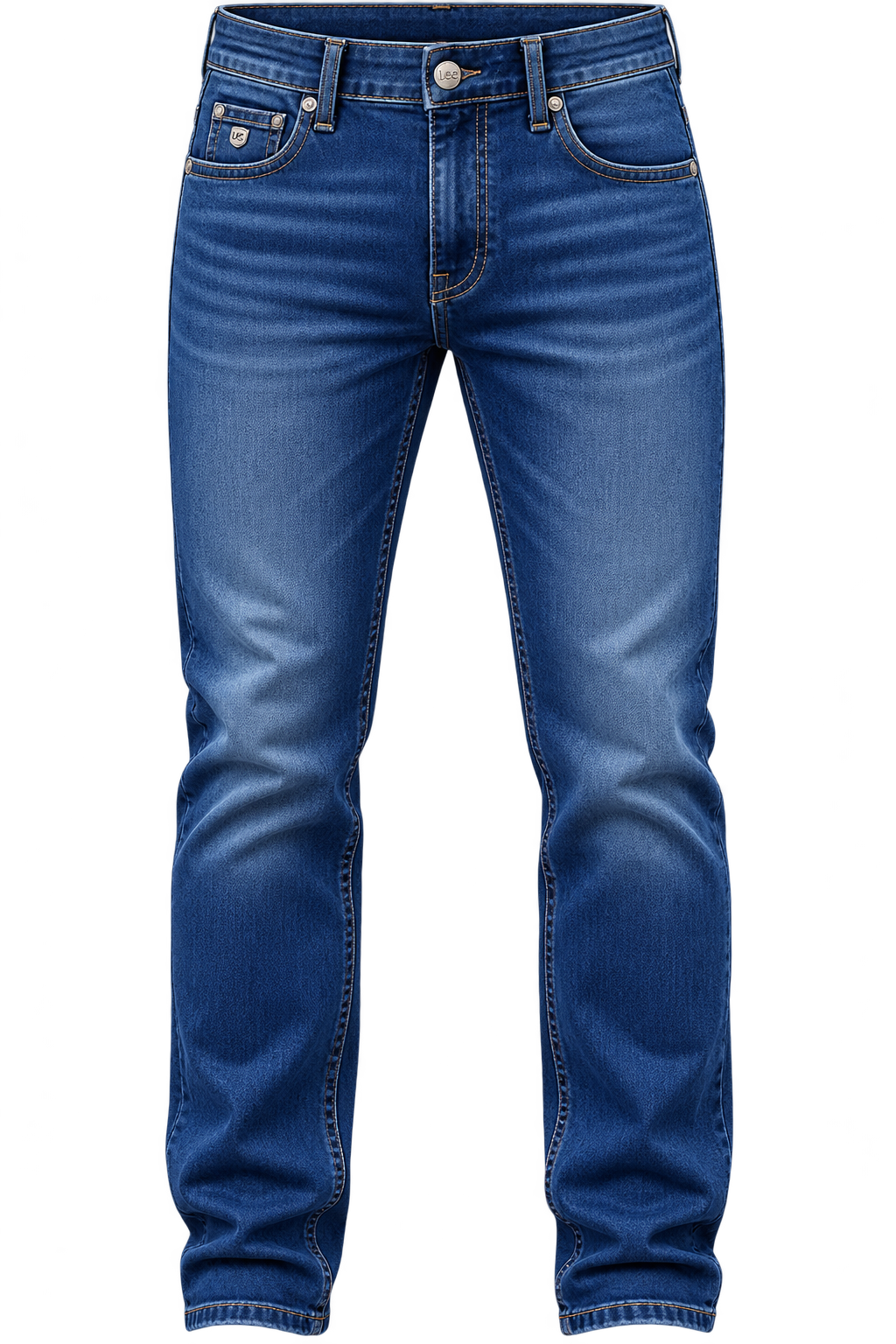Men's Denim Jeans