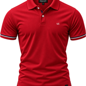 Summer Coller Neck T-Shirt