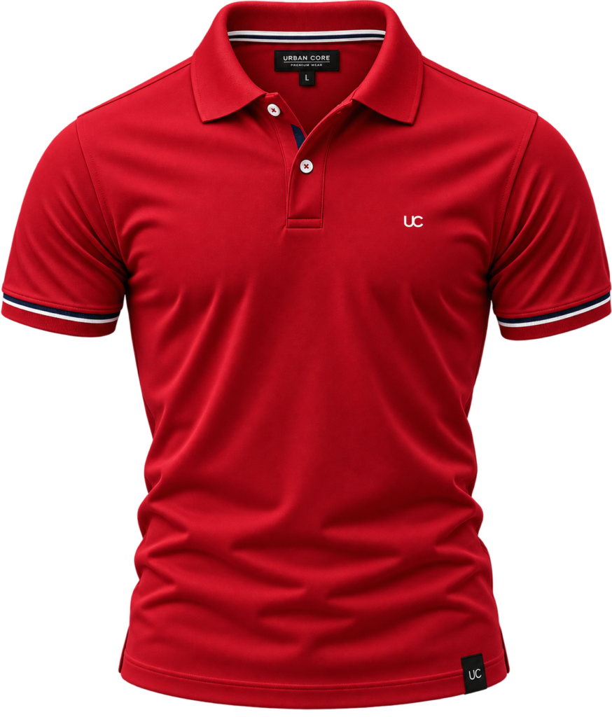Summer Coller Neck T-Shirt
