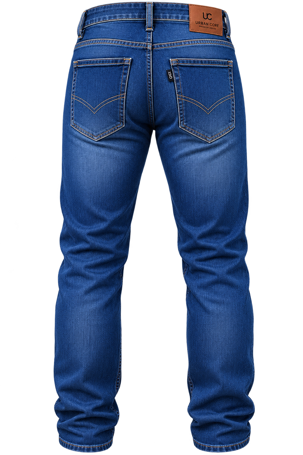 Men's Denim Jeans