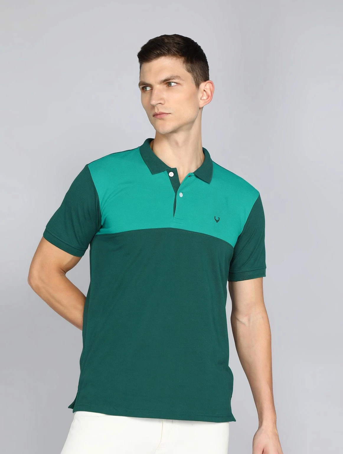 Summer Plain T-Shirts