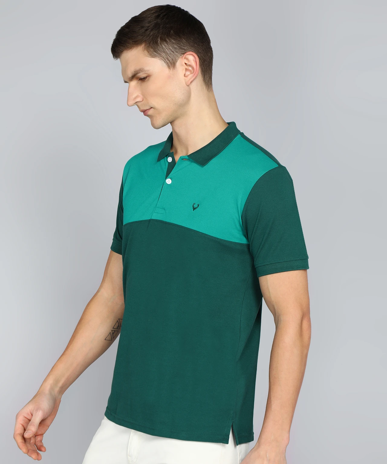 Summer Plain T-Shirts