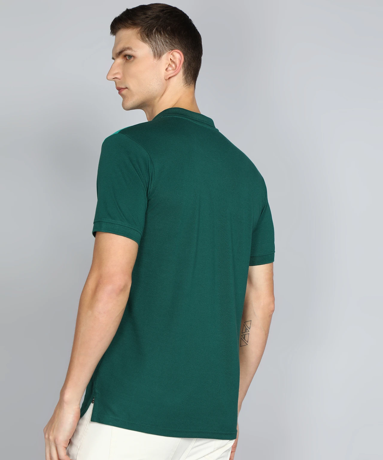 Summer Plain T-Shirts